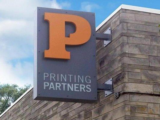 Printing Partners