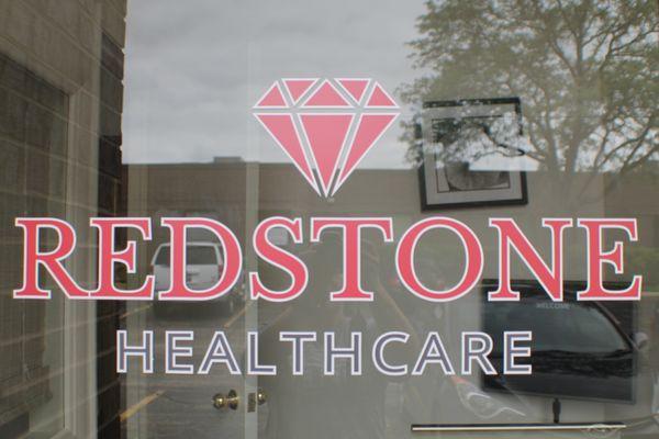 Redstone Healthcare