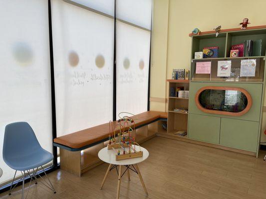 Weissbluth Pediatrics