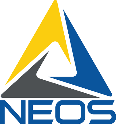 NEOS logo