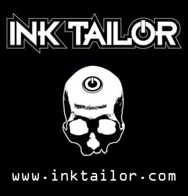 Ink Tailor