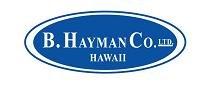 B Hayman Co