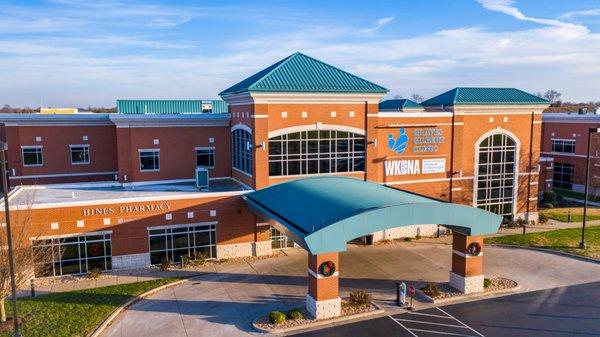 Western Kentucky Orthopaedic and Neurosurgical Associates