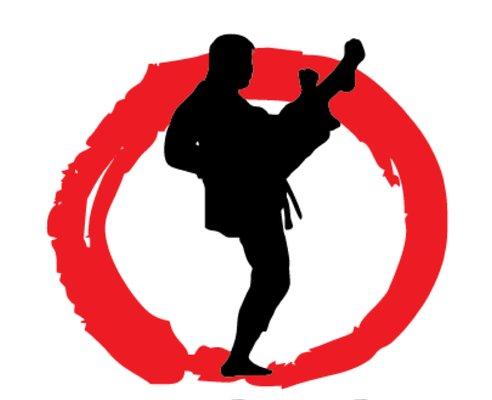 Machida Karate Logo