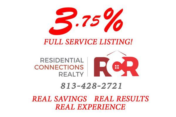 Residential Connections Realty