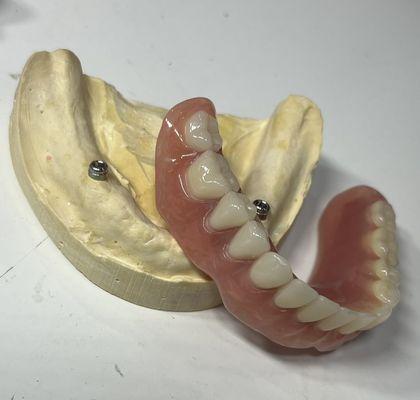 Boston Dental Arts