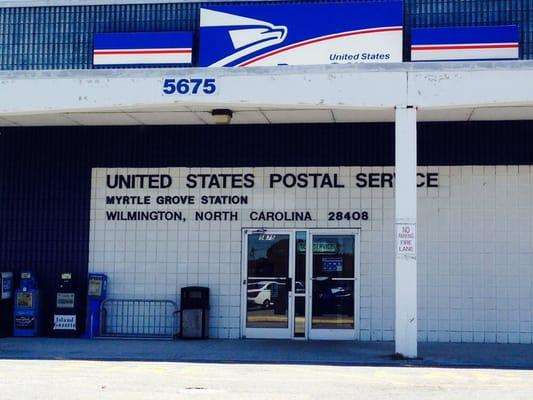 US Postal Service