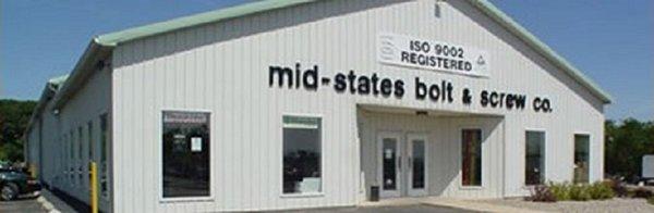 Mid-States Bolt & Screw