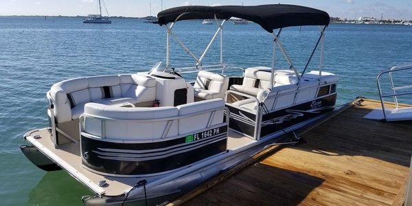 Treasure Coast Boat Rentals