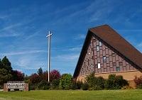 Fresno Korean United Methodist Church