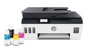 HP Inkjet Printer