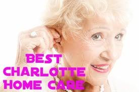 Charlotte Home Care,  Senior Care Charlotte, Charlotte Assisted Living, Charlotte Home Health Care, Home Health Care Agencies Charlotte,