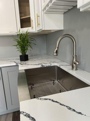 Farmhouse Sink