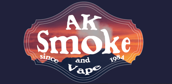 AK Smoke and Vape