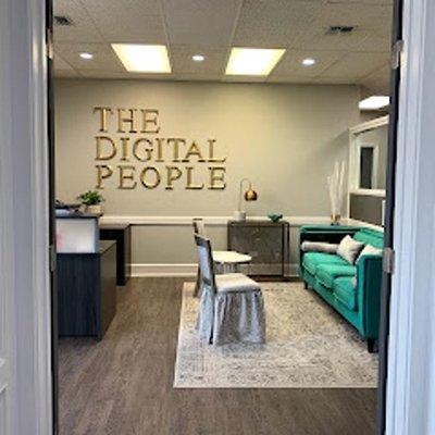 The Digital People