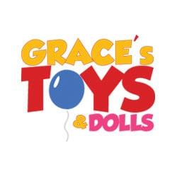 Grace's Toys & Dolls