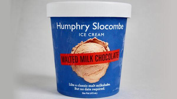 Humphry's Slocombe