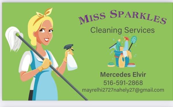 S & D Cleaning Service