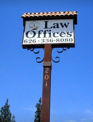 Law Offices Of Chris Noriega