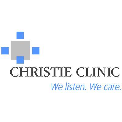 Christie Clinic Radiation Oncology