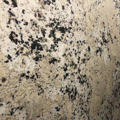 Delicatus Cream Granite