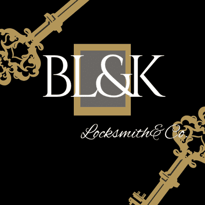 BL & K Locksmith