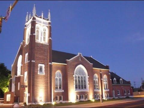 Concordia Lutheran Church