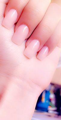 Angel Tips Nail Spa