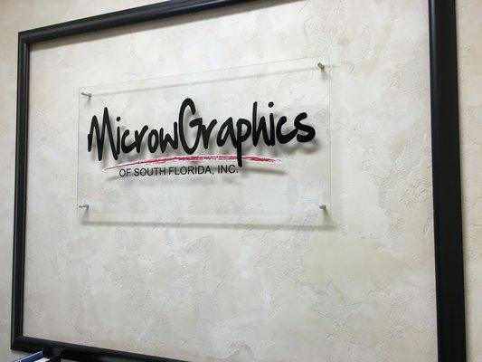 Microw Graphics Ivy Art