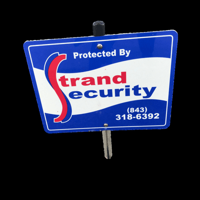 Strand Security