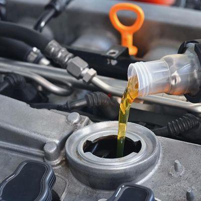 Precision Auto Sales & Service - Oil Change Kansas City, MO - Expert High-Quality Service
Our top priority at Precision Auto ...