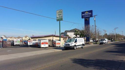 U-Haul Neighborhood Dealer