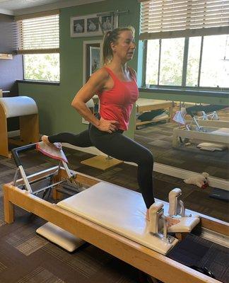 Contra Costa Pilates Center