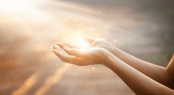 Holy Fire III Reiki Level One Training