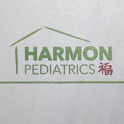 Harmon Pediatrics