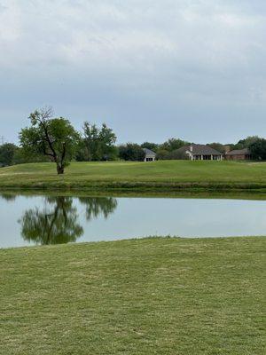 Marble Falls Visitor Center