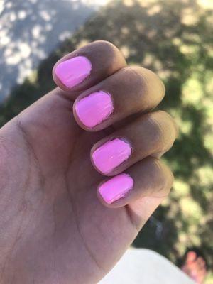 Fabulous Nails