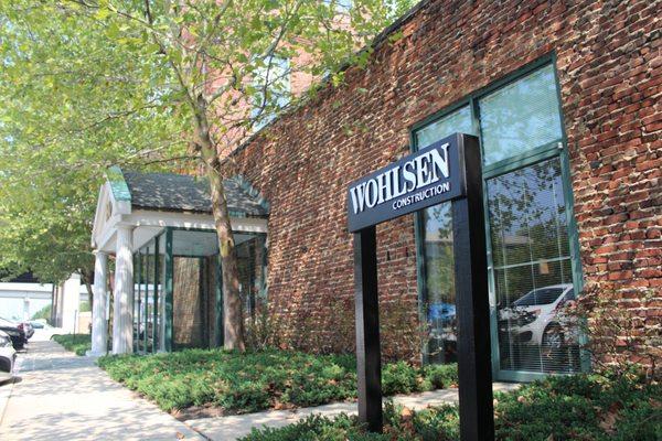 Wohlsen Construction