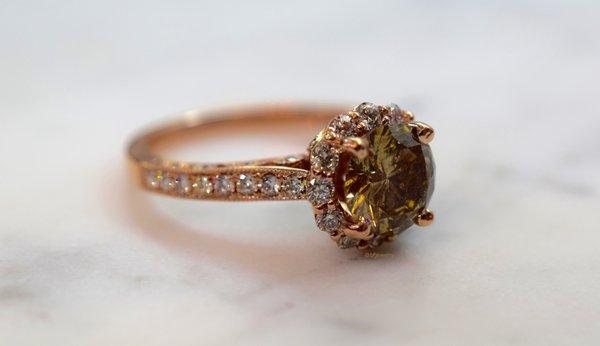 https://www.bfjewelry.net/product-page/14k-rose-gold-1-99-carat-cognac-diamond-engagement