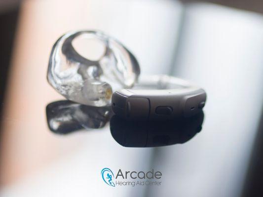 We are always in the forefront of offering the latest hearing aid products from top leading manufacturers.