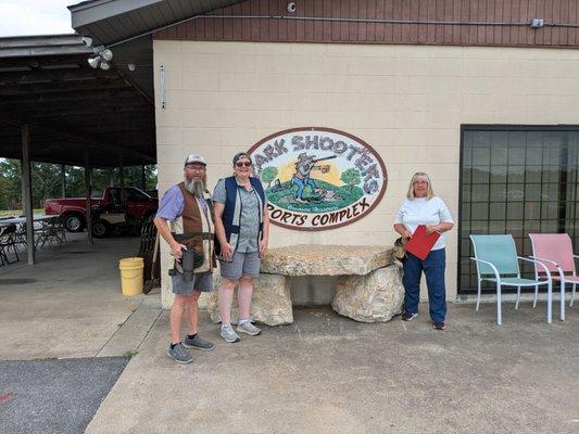 Ozark Shooters Sports Complex