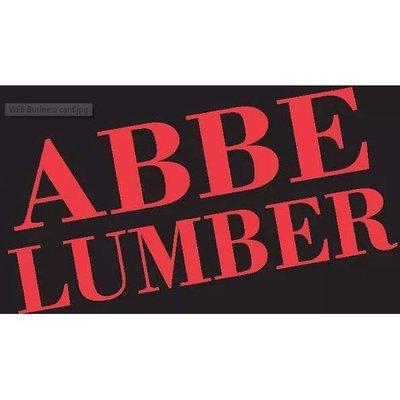 Abbe Lumber