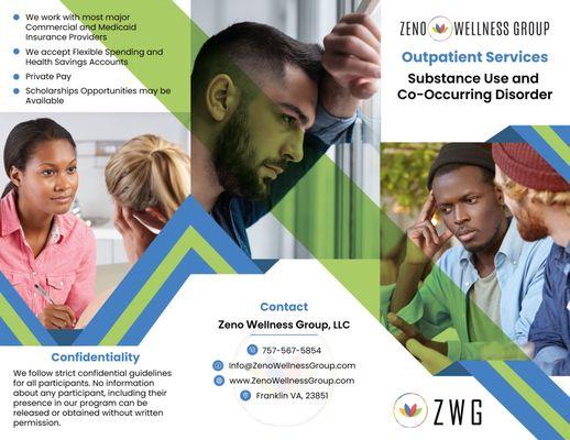 Zeno Wellness Group