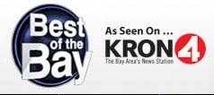 TDA was nominated as the Best Dance Academy in Alameda County 2009 by the viewers of KRON4 TV.