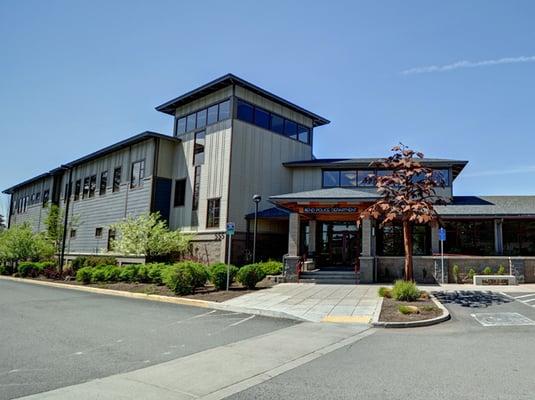 Bend Municipal Court