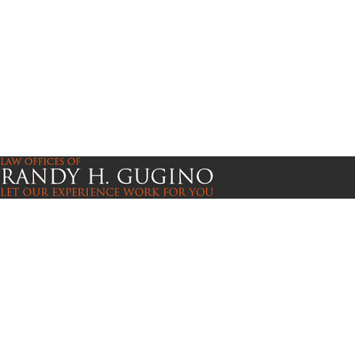 Law Office of Randy H. Gugino