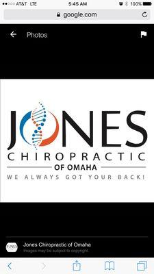 Jones Chiropractic