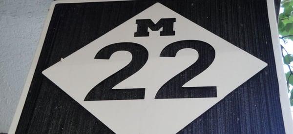 M22 Where the best begins