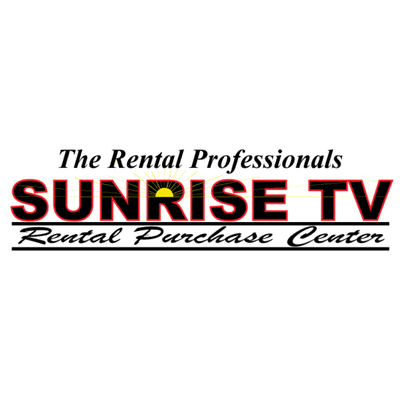 Sunrise TV Rentals Inc.