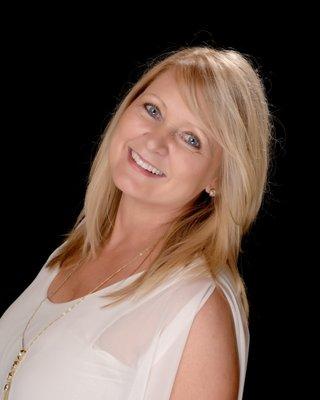 Kimberly Griffith - JP & Associates Realtors